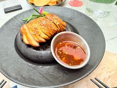 -KingThaia金泰兰(滨江天街店)