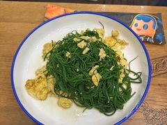 -哈啾嗨·蒙文化主题餐厅(京汉新城店)