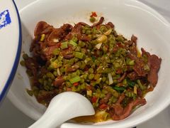 -兰湘子·湘菜小炒(长安万科广场店)