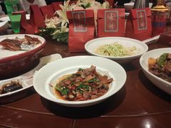 -大鸭梨烤鸭(枣园店)