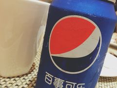 -都会尚膳·海鲜自助餐厅(重庆万豪酒店)