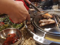 -朴安胖·韩国烤肉(沈阳店)
