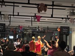 -Trainyard 炼·工场(中国国际贸易中心店)
