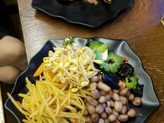 -大妈水饺(文华巷店)