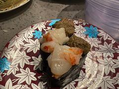 -小乔回转寿司(沈阳大悦城店)