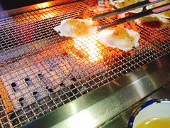 -马路牙子地桌烤肉(工体店)