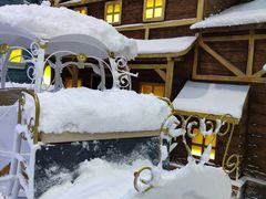 -世界之窗阿尔卑斯冰雪世界