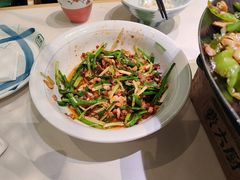 -费大厨辣椒炒肉(房山龙湖天街店)
