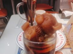 -文通冰室(东方宝泰店)