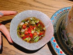 -百草滩羊清水涮羊肉(长城路店)