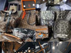 -喬越名品Cafe Fashion(富力公园店)