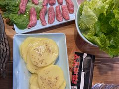 -丁荣华炸串(托乐嘉店)