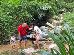 -火炉山森林公园