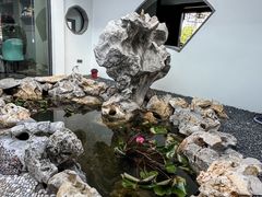 -丫丫蟹庄·苏式园林农家乐·阳澄湖大闸蟹(阳澄湖莲花岛店)