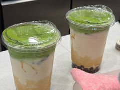 -茶理宜世(岭南站NOVA店)