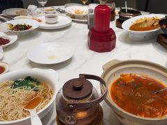 -上海古井假日酒店 · 徽昇楼中餐厅