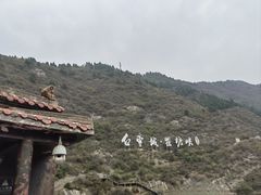 -白帝城·瞿塘峡景区