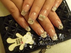 1-A-Best nail UP时尚美甲沙龙