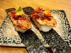 -林妈妈村·日式料理(宝山龙湖天街店)