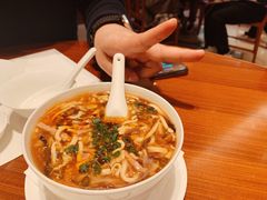 酸辣汤-鼎泰丰(环贸店)