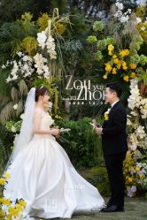 -B.Bridge Couture婚纱礼服(福田店)