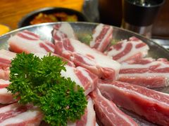 -原始泥炉烤肉(总店)