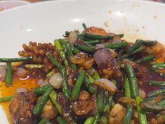 -渔家风味·鲅鱼水饺·央视展播·海鲜天津菜(开发区店)