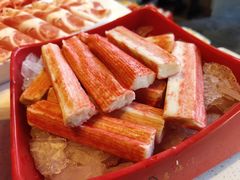 -倍儿红喜临门火锅(文兴路店)