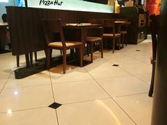 -必胜客(时代广场店)