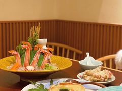-蟹田居·活蟹料理(东城店)