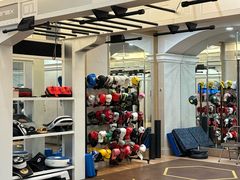 -Waterfall瀑布湾优健源(华侨城店)