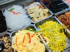 -长申超市(美食城店)