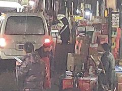 门面-近江食品市场
