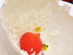 -芭菲盛宴·环球美食(北城国际店)