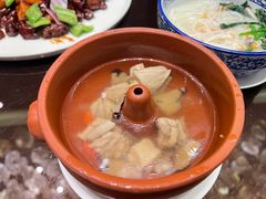 -大理实力希尔顿酒店•御玺中餐厅