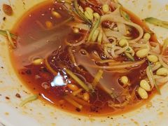 -秦月轩·陕西家乡菜(阜成路·五棵松店)