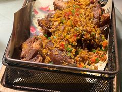 -伙靠·江浙菜(田林路店)