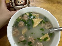 -南肖墙丸子汤(总店)