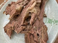 -清真·益鑫羊肉手抓馆(花园北街店)