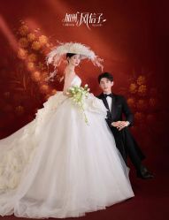 -雅云婚纱摄影工作室旗舰店