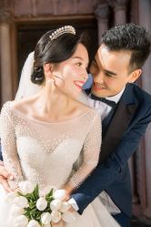 -经典婚纱摄影美学馆·私人定制