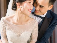-经典婚纱摄影美学馆·私人定制