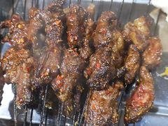 -清真·马峰烤肉(小学习北巷店)