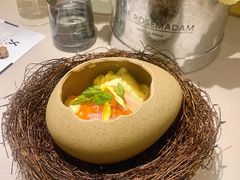 -LE SHARE洛笙·花园西餐(北京路步行街店)