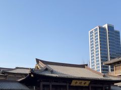 -香积寺