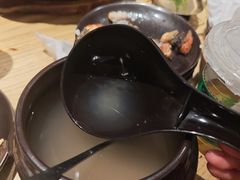 -泥炉烧肉师(新街口金銮巷店)
