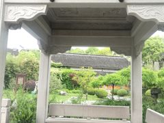 -陈云纪念馆