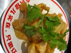 -堂堂小伙夫·辽宁小吃大排档(京西大悦城店)