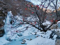 -黑龙潭风景区
