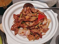 -百富源·海鲜辽菜(浑河堡店)